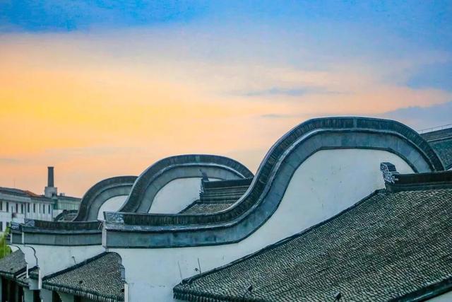 寻找江南的松弛感？这4座小众古镇，藏着秋天最闲适的慢时光。