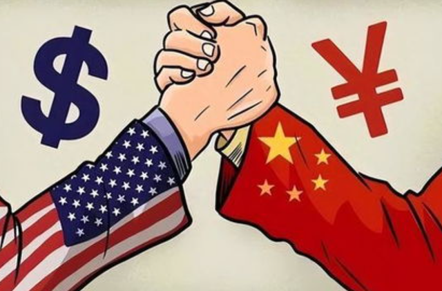 【深度】面对美国的制裁，其实管仲早就教我们该怎么应对了！