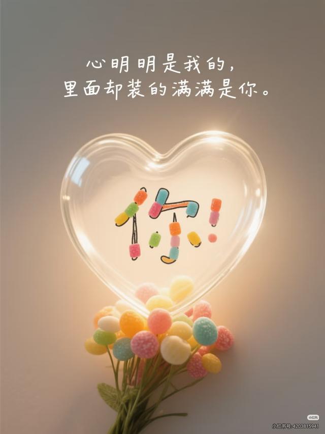 我在雨中想你
