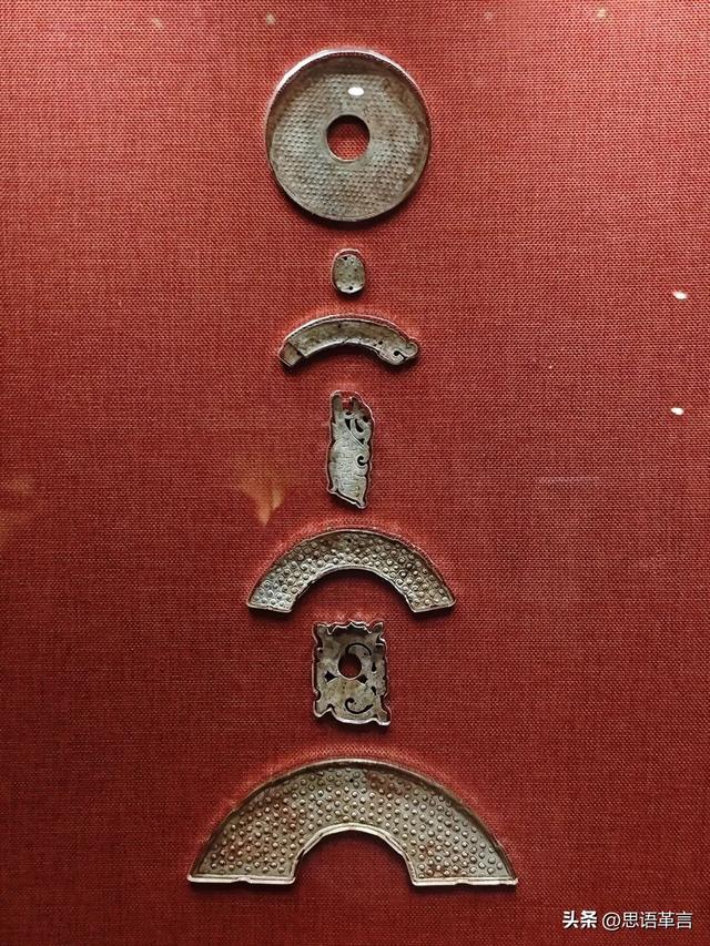 南越王博物院——十大镇院之宝