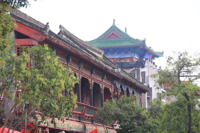 开封，美到出圈！