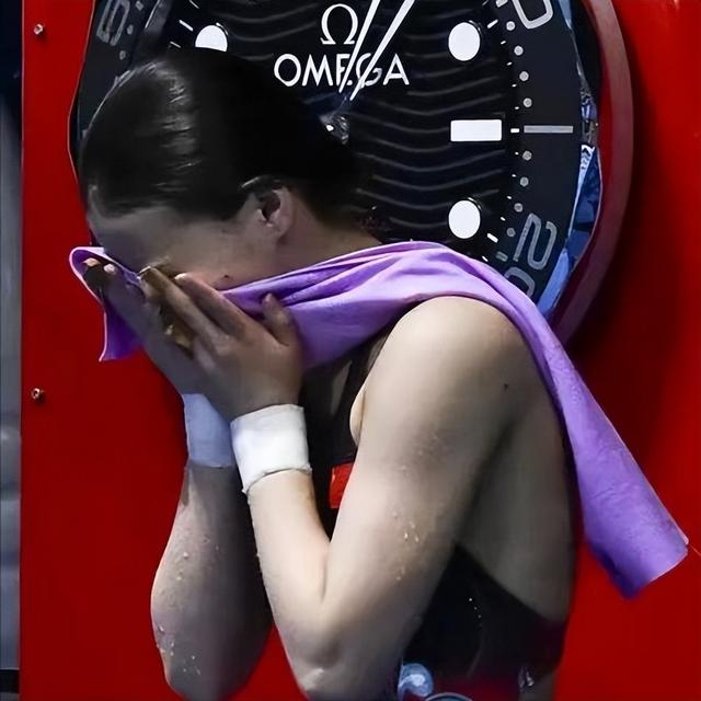 担心的事还是发生了，陈芋汐含泪说出心声，暴露了一个圈子的恶俗