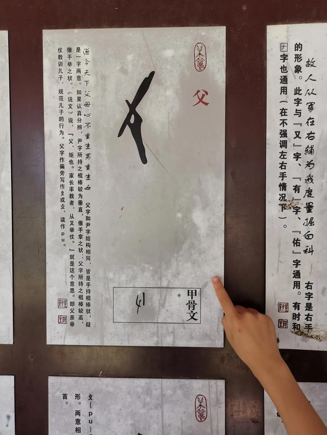 “老家河南”：四座博物馆，四件文物，一路思念