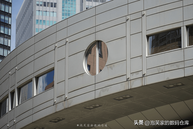 5999全画幅入门镜头？适马20-200mm 真一镜走天下 真刀锐奶化了！