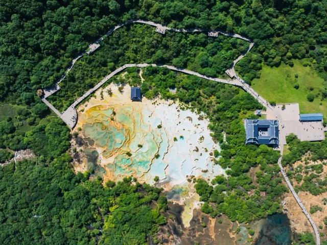 重磅上线！“一部手机游阿坝”平台开启全域智慧旅游新时代