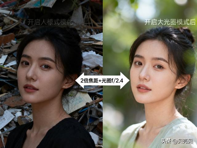 别怪华为相机差！保姆级教程：基础设置+专业模式，拍图直逼单反