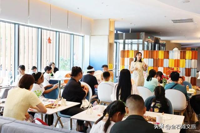 这些酒店满房，这些景点最热