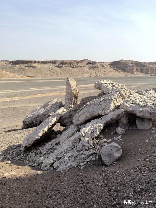 2025环南疆沙漠铁路背包自由行日记(9)---哈密大海道打卡(完结篇)