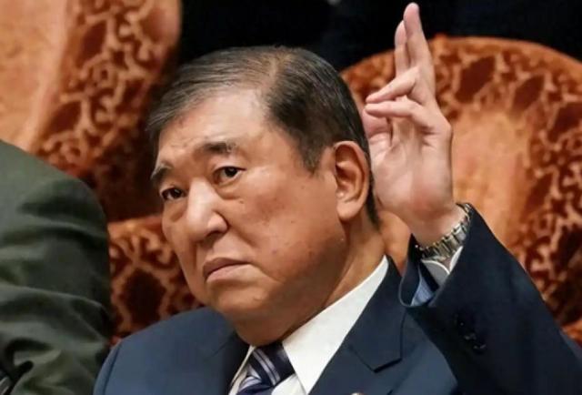 石破茂下台前，还有最后一件事要做，在联合国大会上，他将代表日本向中国谢罪？