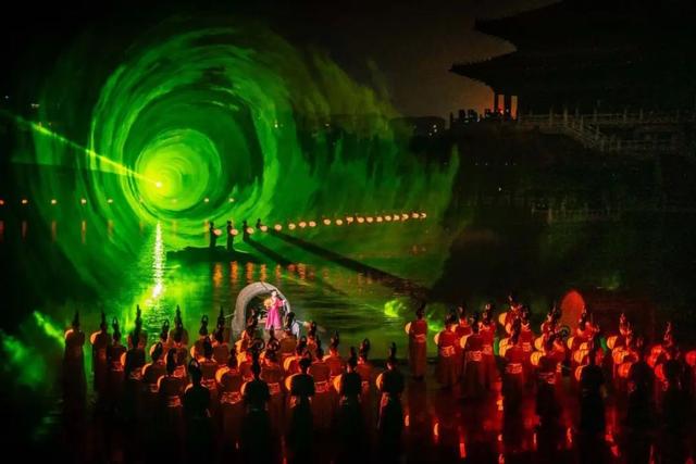 一直被模仿，从未被超越！河南这家“铮铮铁骨”的5A级景区缘何“长盛不衰”？