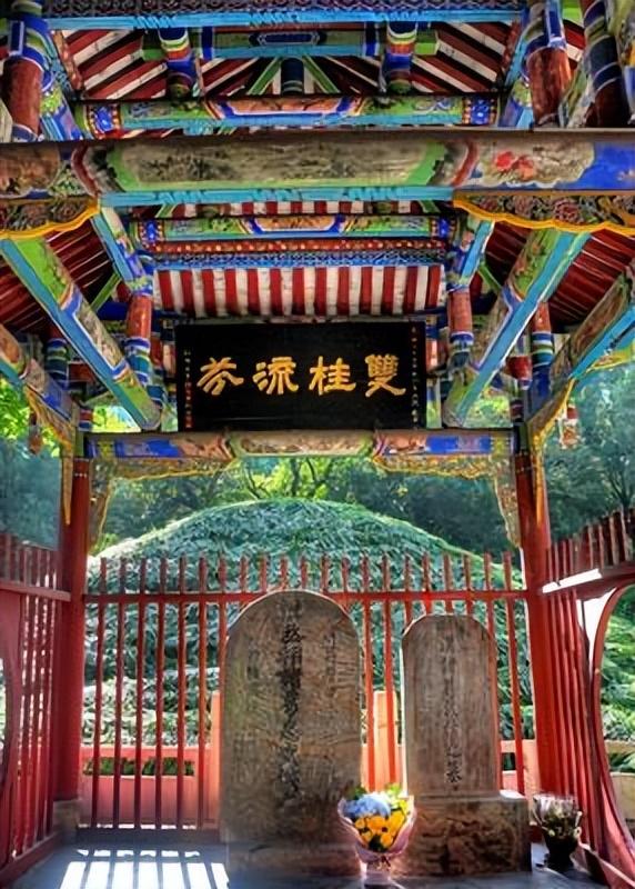 秋风羽扇孤臣泪——祭拜汉中武侯祠！