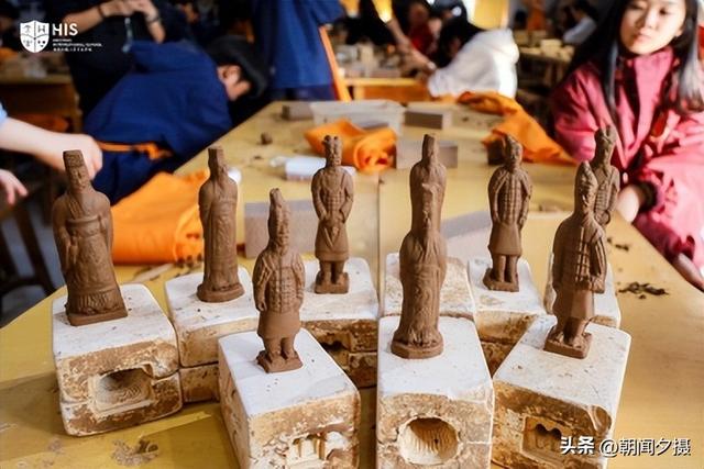 跨越1500公里，我们把千年长安“装进”了背包