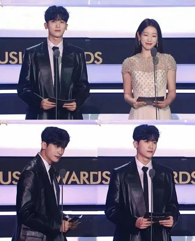 最新排名！2025年最帅的10位韩国男星票选出炉，玄彬冲进前3名