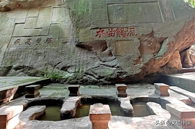 春晚为何到宜宾？万里长江第一城，华夏大地独有的五大文化座标