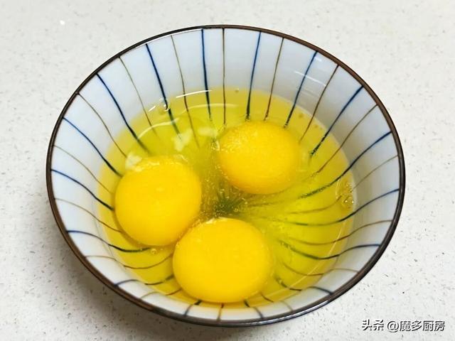 开学早餐不发愁，蒸一个、煎一个，做法简单，营养健康吃得香