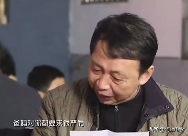 罗晋父亲去世！婚变传闻终于被击穿，围绕唐嫣的争议终于解开
