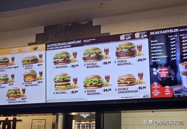 炒蛋60块、青菜80块！中国人被当韭菜割，土耳其免签游客非常后悔