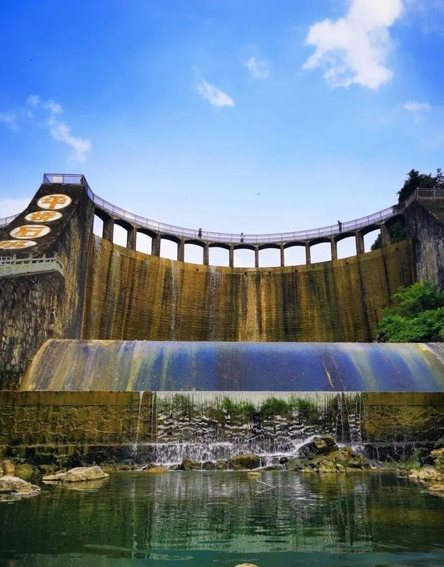 江苏最美彩虹公路，全程100公里，景点免费！适合周末短途自驾