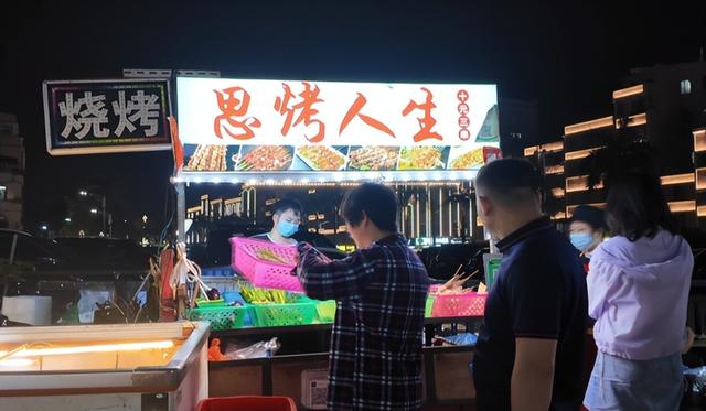 从竹海徒步，到舌尖蹦迪！“厨师之乡”的终极吃货地图请收好