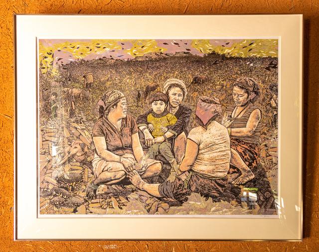 普洱游之那柯里