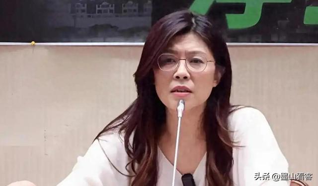 不接受一国两制？郑丽文提统一新方式，大陆亮绿灯，郑或提前访陆