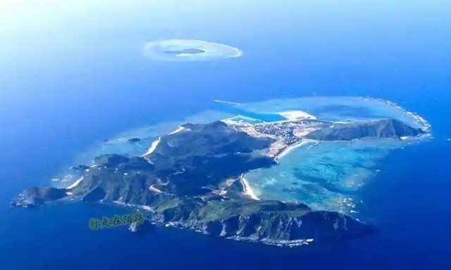 琉球群岛原住民：感谢日本打压30年，给世界留下一方净土