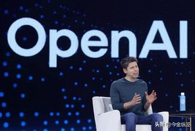 千亿窟窿惊爆AI圈！OpenAI要步巨头后尘，发债“续命”真能救命？
