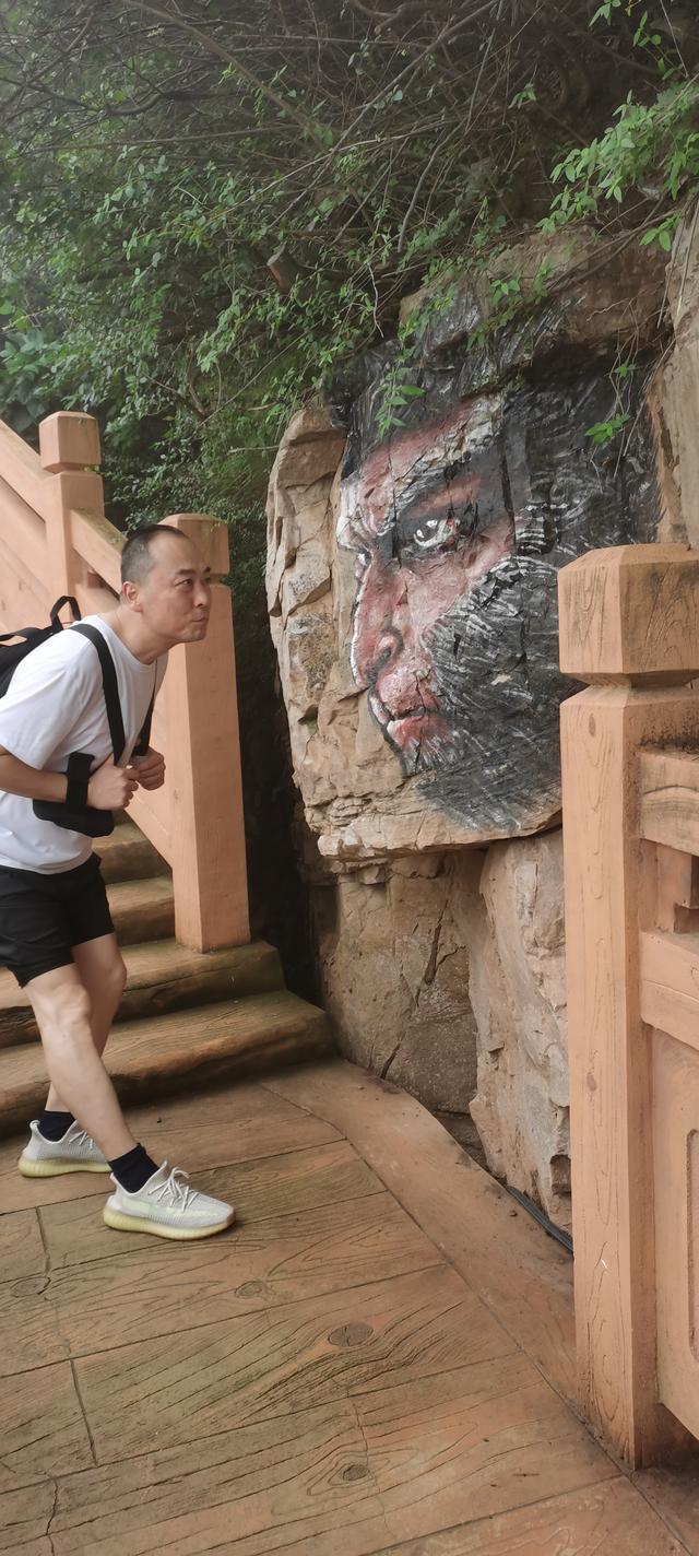 运城两日游记