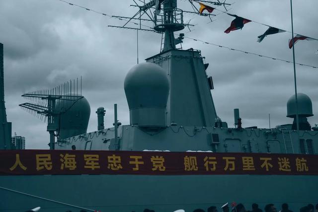 巴铁之后，又一铁杆邻居迎喜讯！中方免费援助战舰，带来三大好处