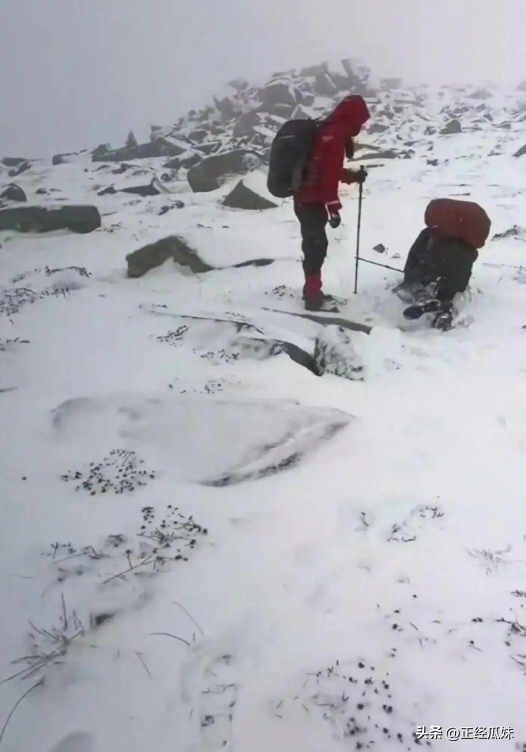 霸榜热搜第一的 “生死鳌太线”，藏着个被全网遗忘的人