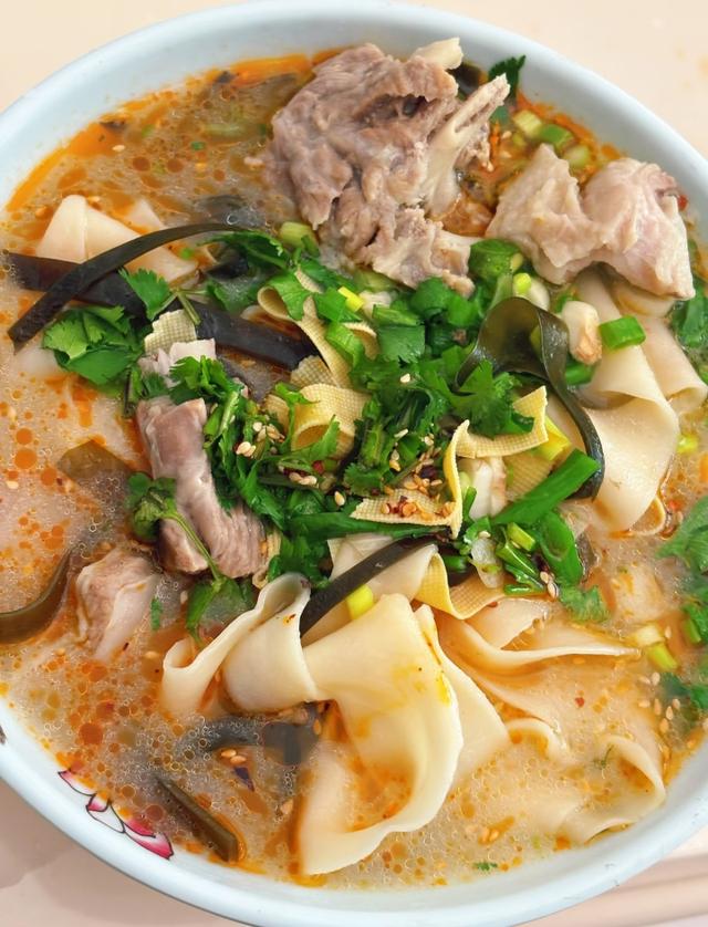 我在河南逛了逛，发现普通人的日子这样过