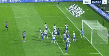 随着津门虎0-0，三镇1-2，国安4-3逆转浙江，中超最新积分榜出炉