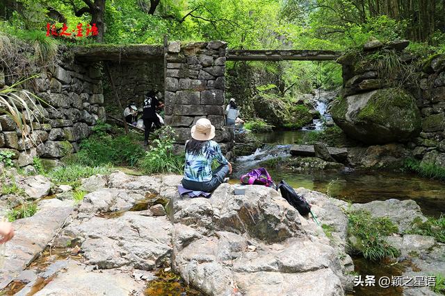 姜家山遗址，宁波的徒步天堂