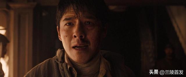 为何大家看完《南京照相馆》都哭了