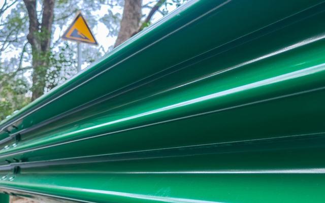 南岳中心景区“主动脉”焕新升级 行车安全与舒适度全面提升