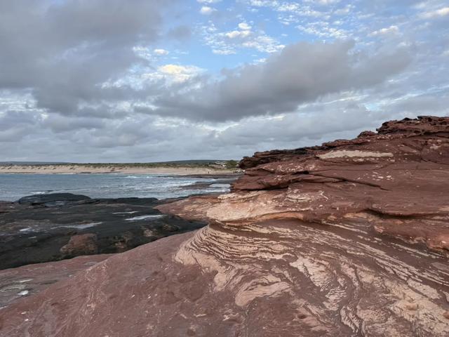 澳大利亚22日世界文化遗产与自然之旅游记