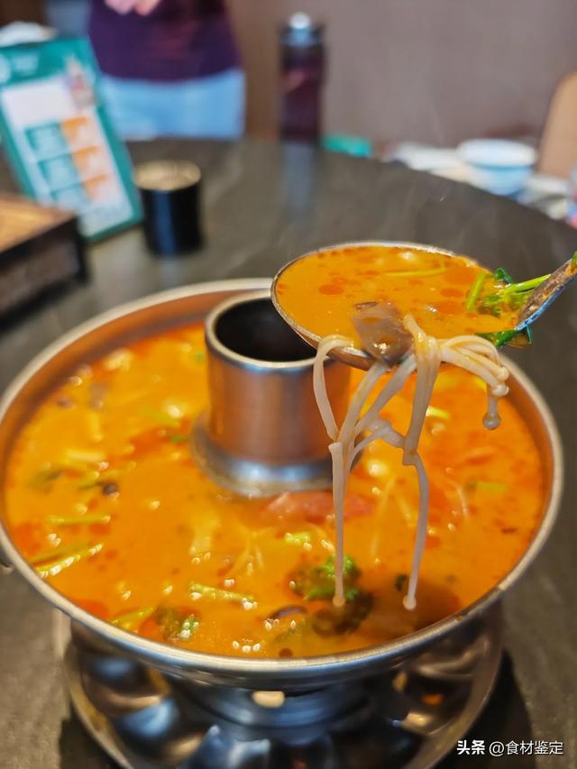 抚顺必吃的10家特色餐厅，万达旁的泰味餐厅