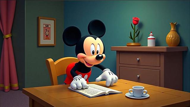 10亿美金+200个IP！迪士尼与OpenAI联手，超车改写行业规则