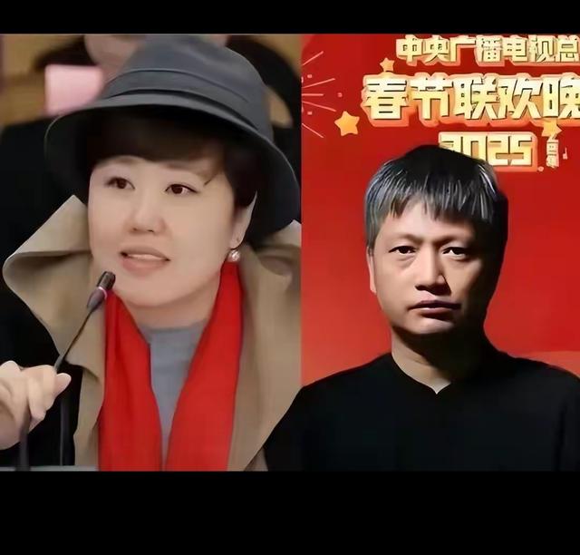 2026年马年春晚	，一大波明星亮相瞬间引爆…