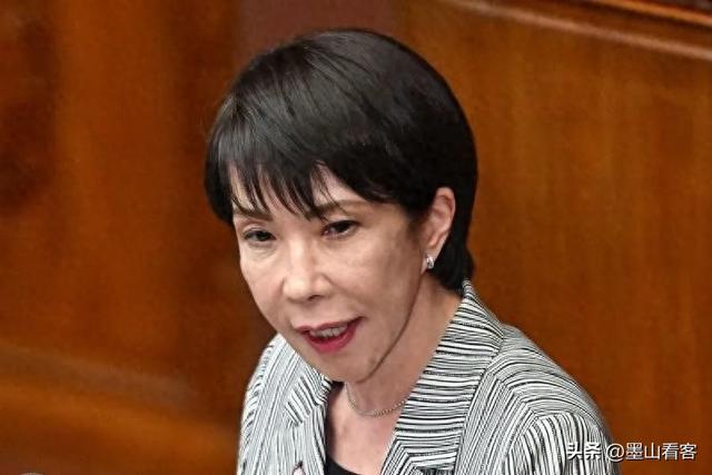 高市早苗拒不认错，日本放出狠话，不解决问题，就驱逐中方外交官
