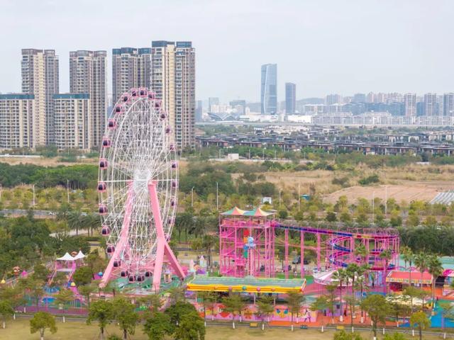 最近公布!金湾景区、沙滩、场馆收费情况!