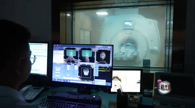 老外看核技术应用“中国安全打开方式” 从食物灭菌到治癌利器...