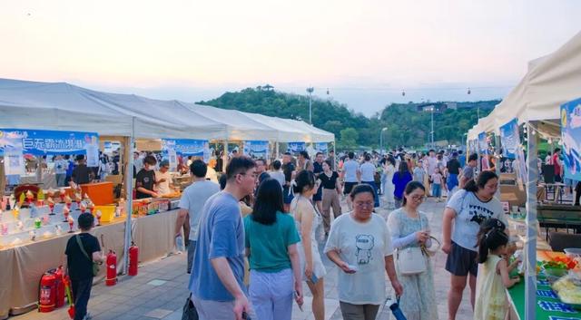 国庆来袭南京汤山文旅“放大招”啦，这份“洪荒之力”精彩清单必须锁死
