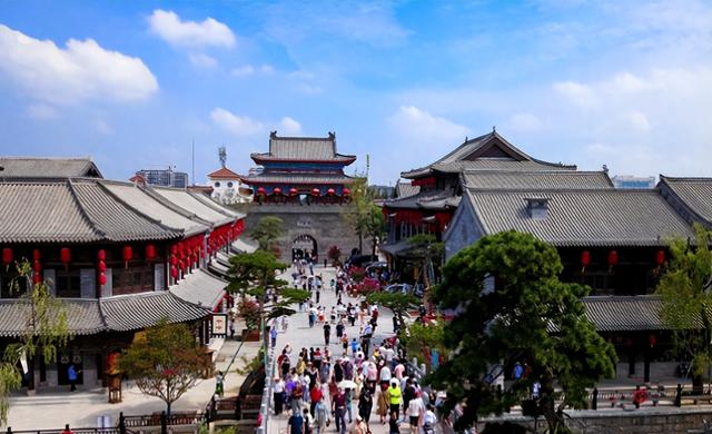 山东有一个三千年古县，名字只有一个字，大多数人一开口就读错