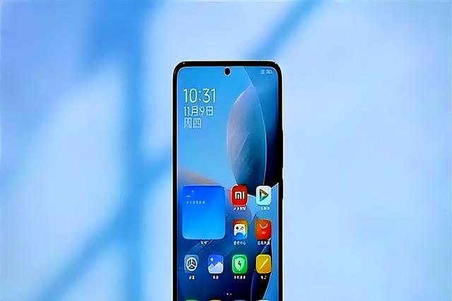 红米K90发布时间定了，这是干翻小米16的节奏啊！