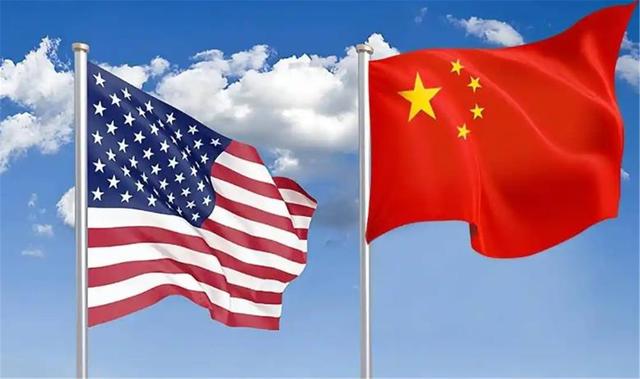 美国逼G7对中国下战书，英国当了美国“叛徒”，速奔北京提新要求