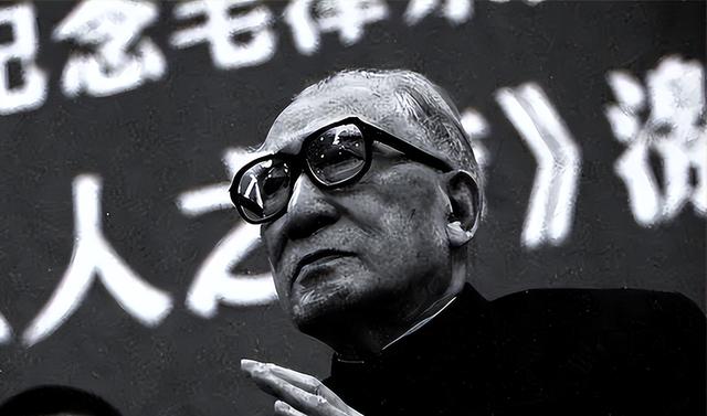 2007年薄一波去世后，子女公开发布声明，澄清了他身上的两大谣言