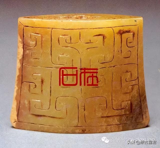 辉煌的两汉玉器—西汉