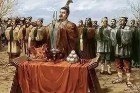 腊八节的由来，你知道吗？图片