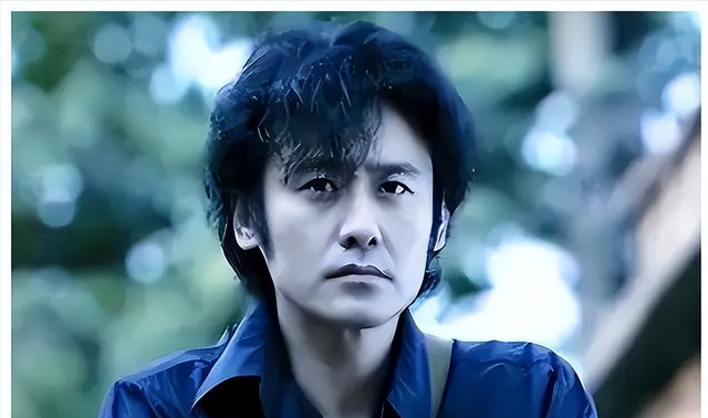 善恶终有报！移居英国仅2年，57岁吴秀波再迎噩耗	，步李易峰后尘